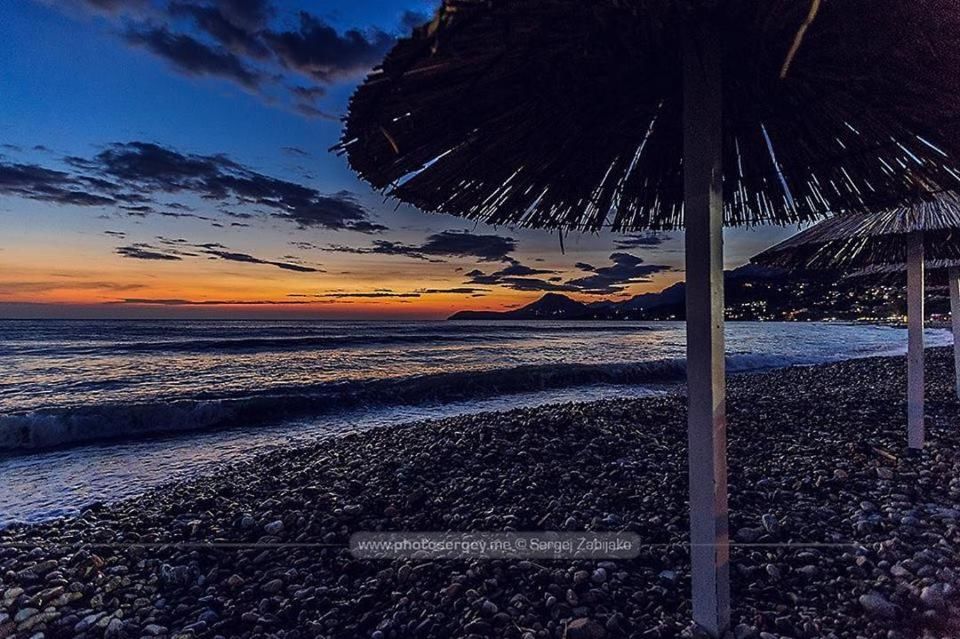 Апартаменты UrbanLux Бар