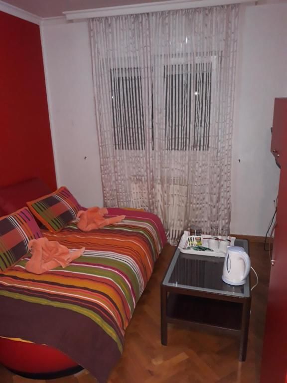 Апартаменты UrbanLux Бар