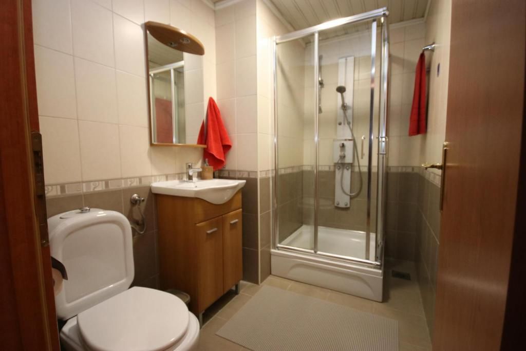 Апартаменты UrbanLux Бар