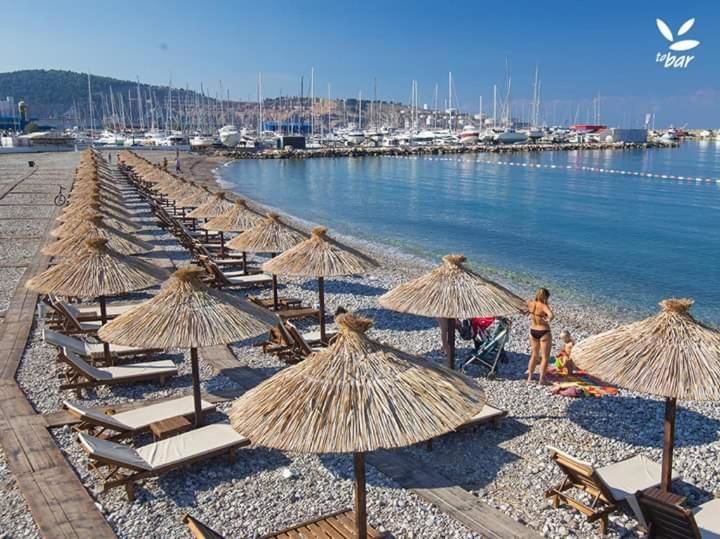 Апартаменты UrbanLux Бар