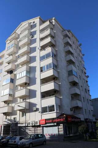 Апартаменты UrbanLux Бар Апартаменты с 1 спальней-1