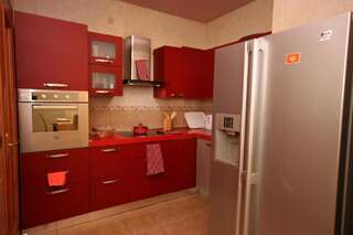 Апартаменты UrbanLux Бар Апартаменты Делюкс-7