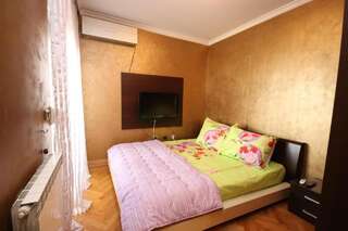 Апартаменты UrbanLux Бар Апартаменты Делюкс-12