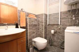 Апартаменты UrbanLux Бар Апартаменты Делюкс-13