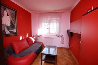 Апартаменты UrbanLux Бар Апартаменты с 1 спальней-4