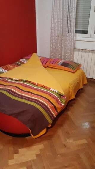 Апартаменты UrbanLux Бар Апартаменты с 1 спальней-5