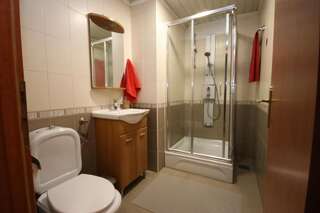 Апартаменты UrbanLux Бар Апартаменты с 1 спальней-7