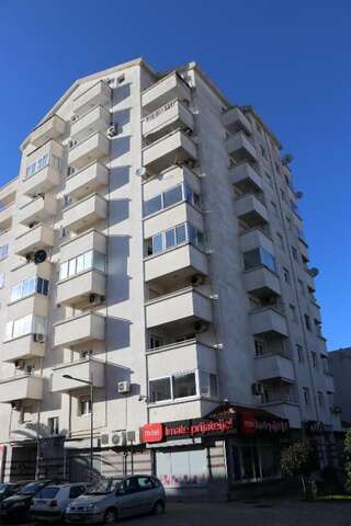 Апартаменты UrbanLux Бар Улучшенные апартаменты-32