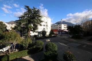 Апартаменты UrbanLux Бар Улучшенные апартаменты-33