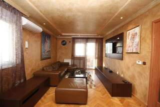 Апартаменты UrbanLux Бар Улучшенные апартаменты-42