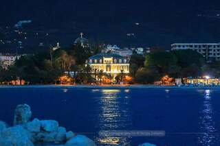 Апартаменты UrbanLux Бар Улучшенные апартаменты-54