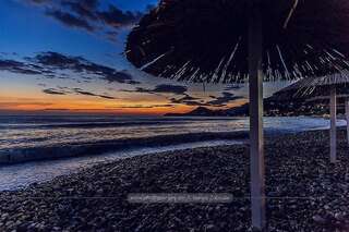 Апартаменты UrbanLux Бар Улучшенные апартаменты-55