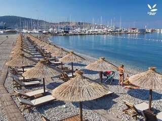 Апартаменты UrbanLux Бар Улучшенные апартаменты-57