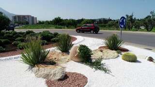 Апартаменты UrbanLux Бар Улучшенные апартаменты-58