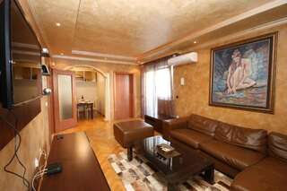 Апартаменты UrbanLux Бар Апартаменты Делюкс-3