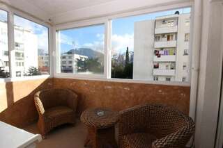 Апартаменты UrbanLux Бар Апартаменты Делюкс-5