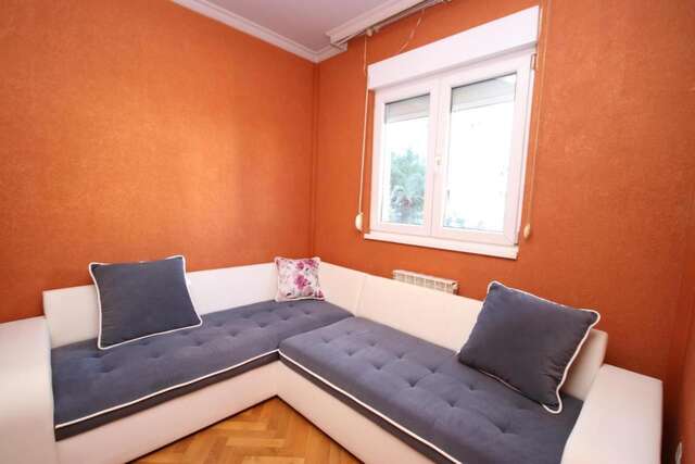 Апартаменты UrbanLux Бар-16