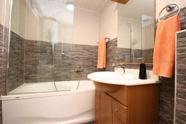 Апартаменты UrbanLux Бар-21