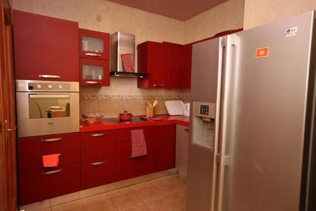 Апартаменты UrbanLux Бар-39