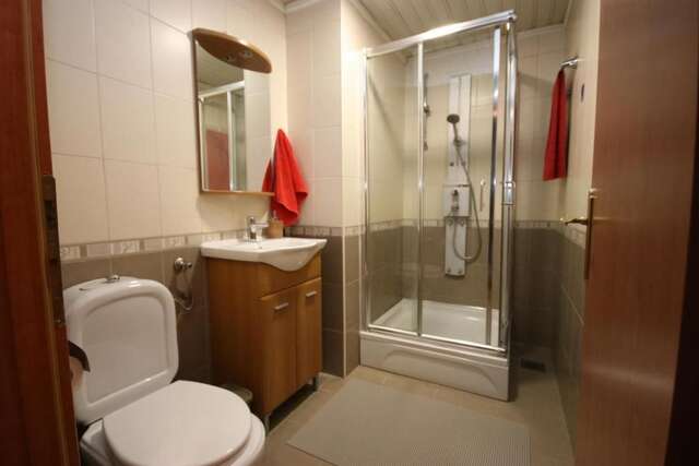 Апартаменты UrbanLux Бар-54